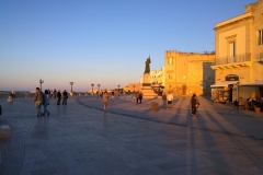 lungomare
