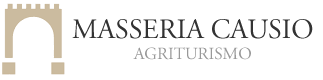 Masseria Causio