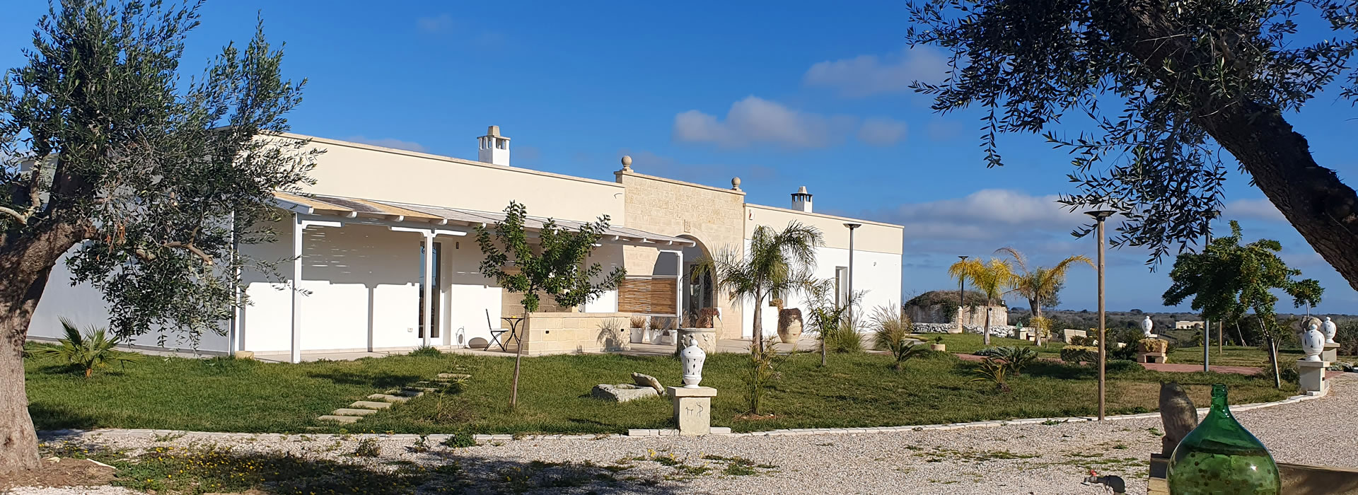 Masseria Causio