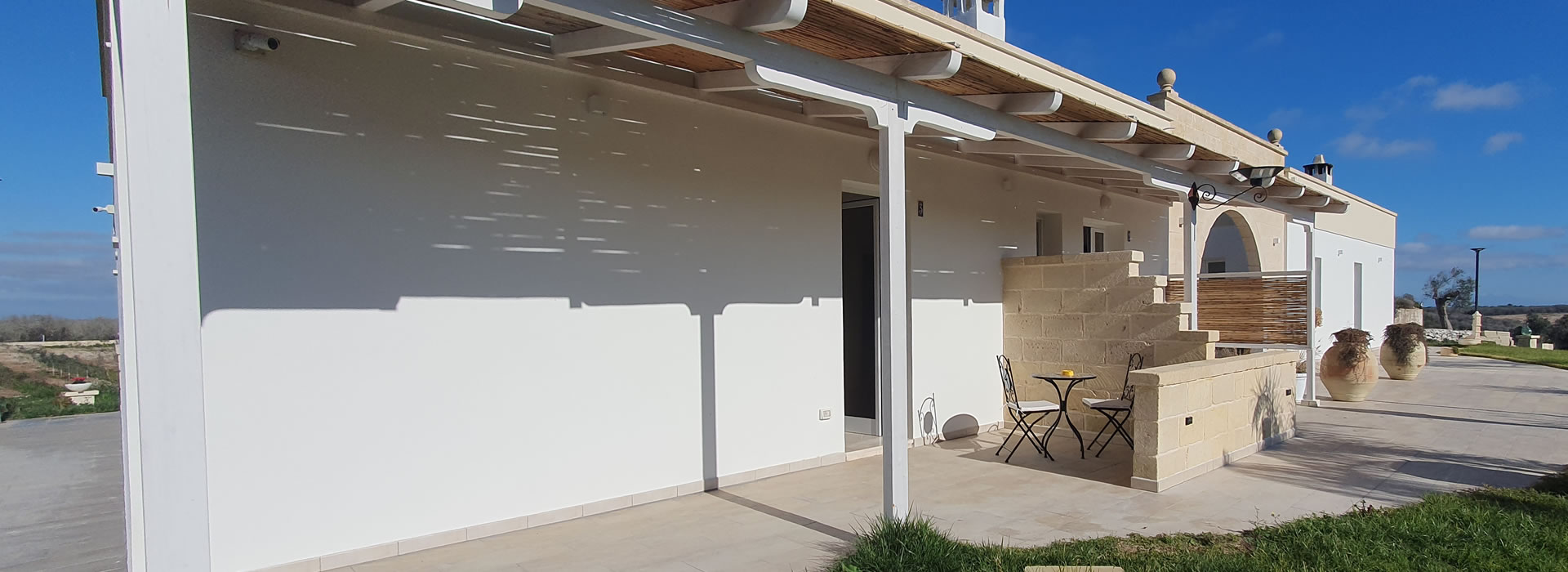 Masseria Causio