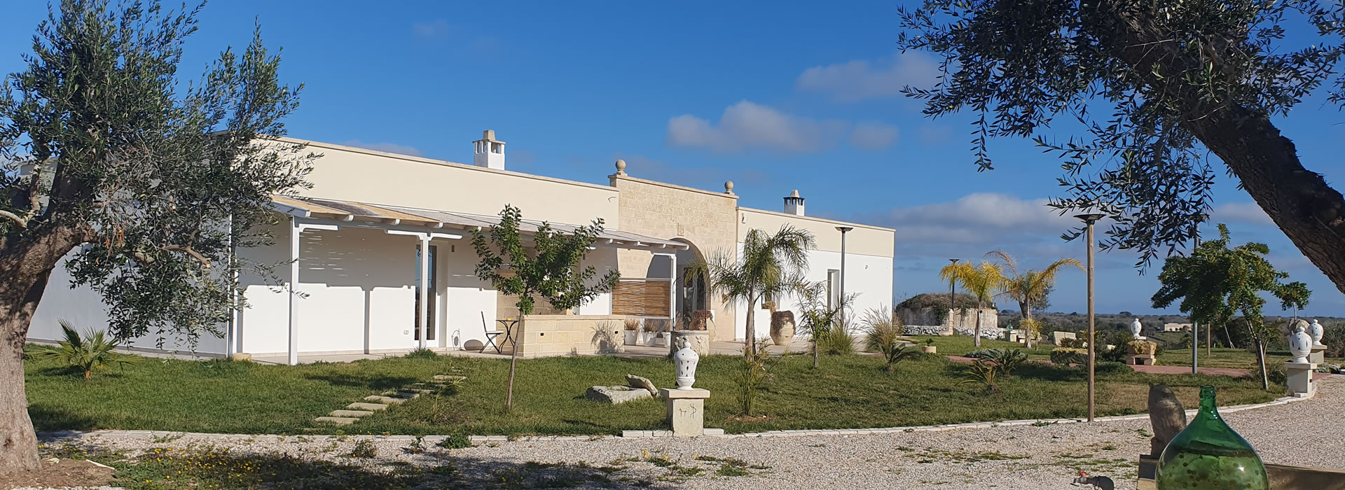 Masseria Causio