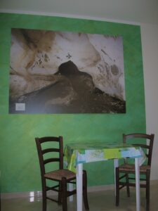 CAMERA GROTTA DEI CERVI