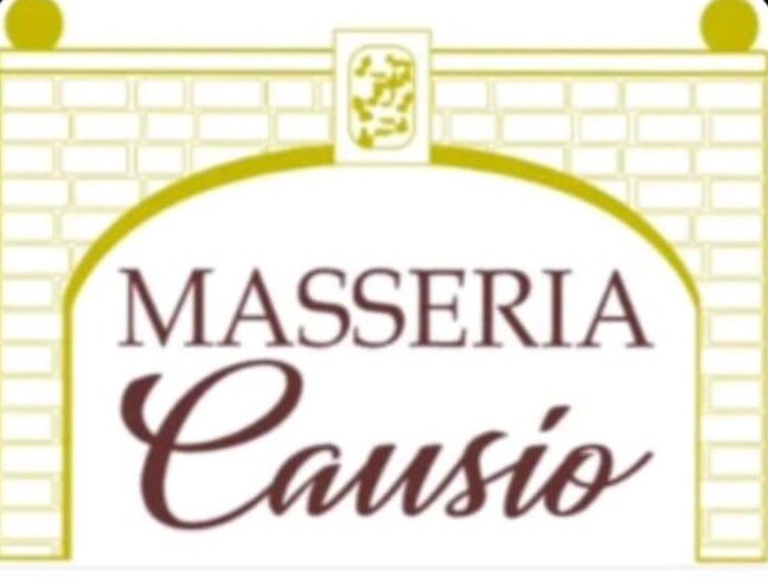 MASSERIA CAUSIO